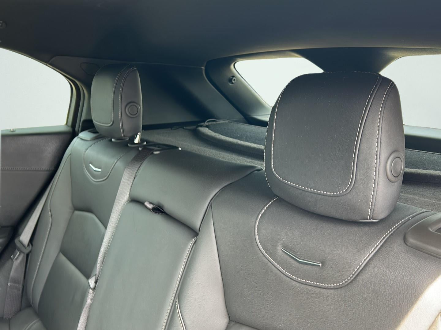 2024 Cadillac XT4 FWD Premium Luxury