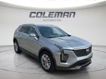 2024 Cadillac XT4 FWD Premium Luxury