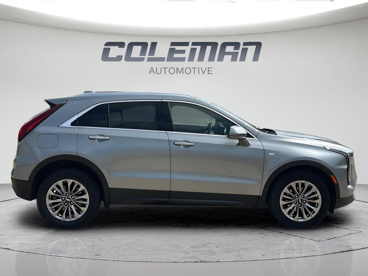 2024 Cadillac XT4 FWD Premium Luxury