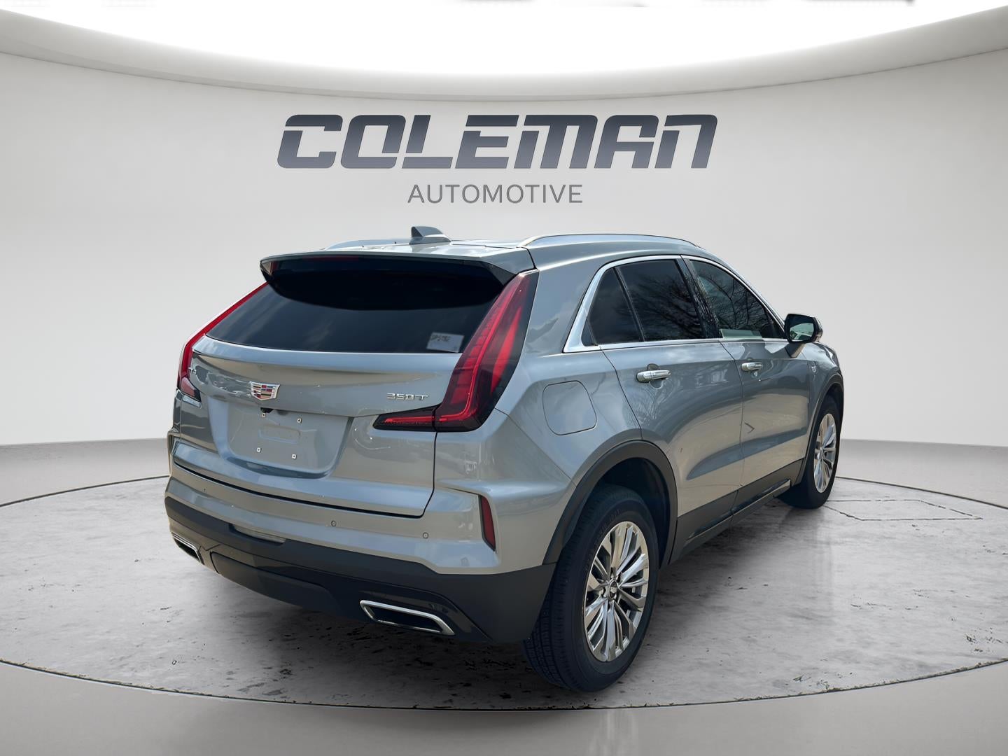 2024 Cadillac XT4 FWD Premium Luxury