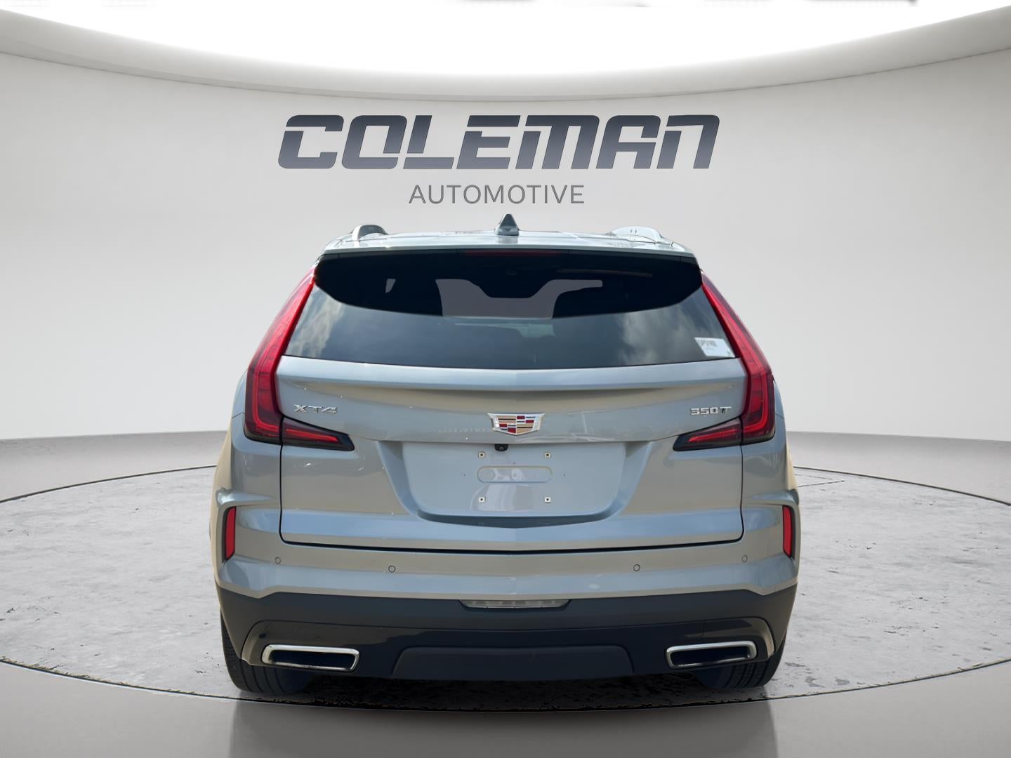 2024 Cadillac XT4 FWD Premium Luxury