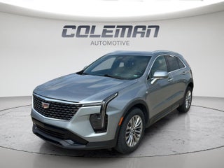 2024 Cadillac XT4 FWD Premium Luxury