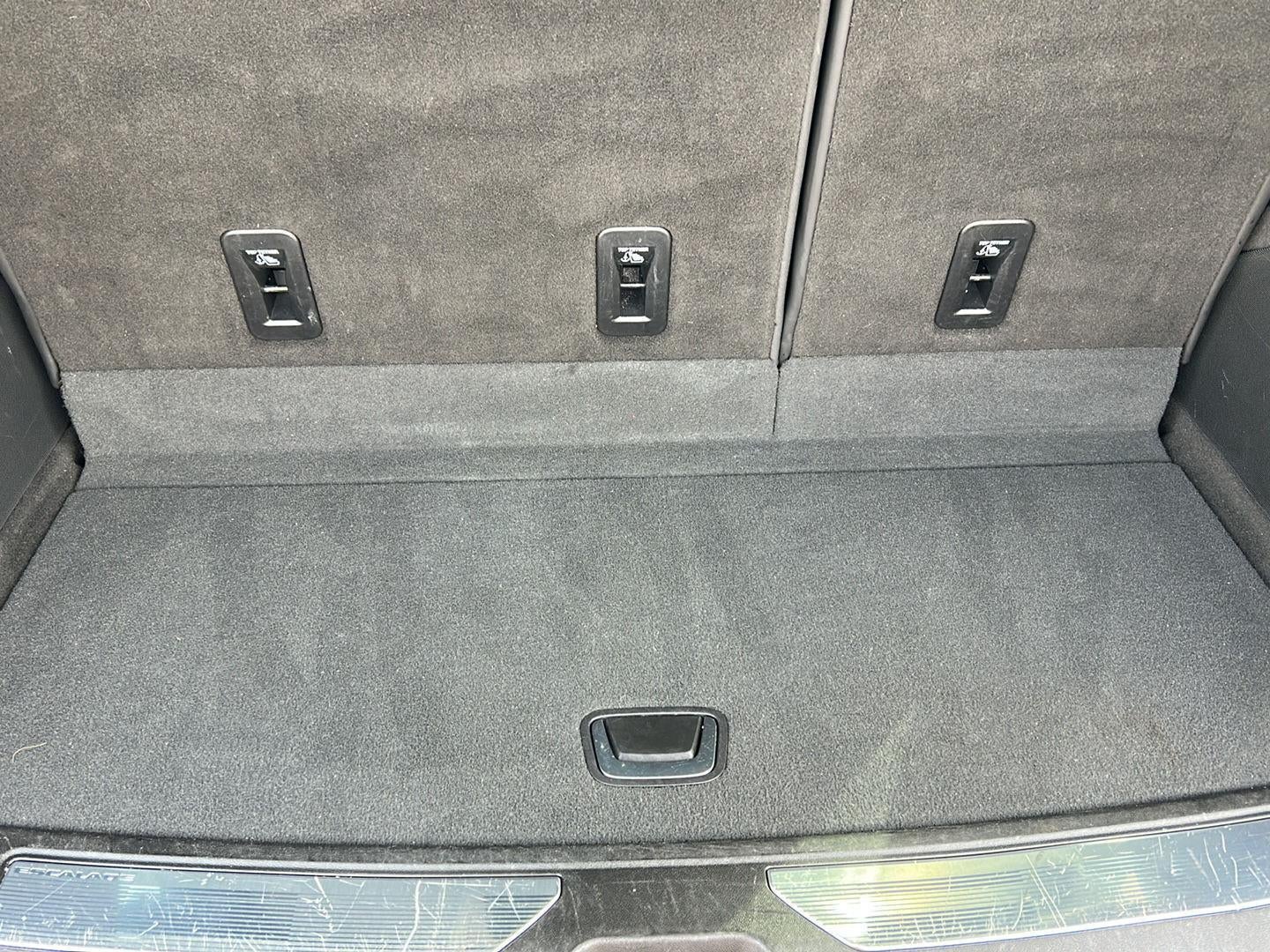 2024 Cadillac Escalade 4WD Sport