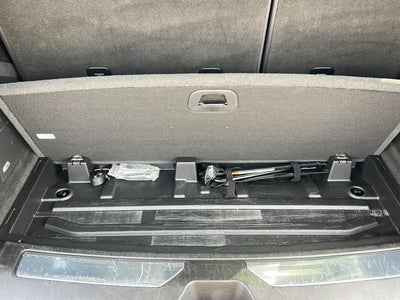 2024 Cadillac Escalade 4WD Sport