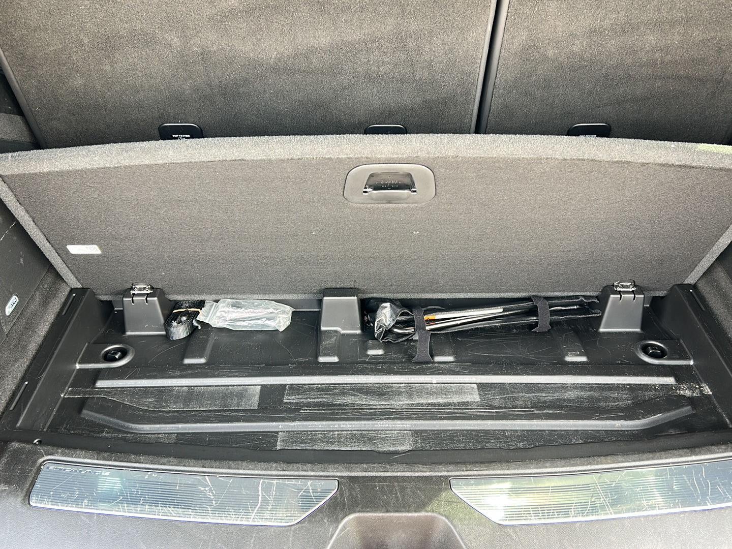 2024 Cadillac Escalade 4WD Sport