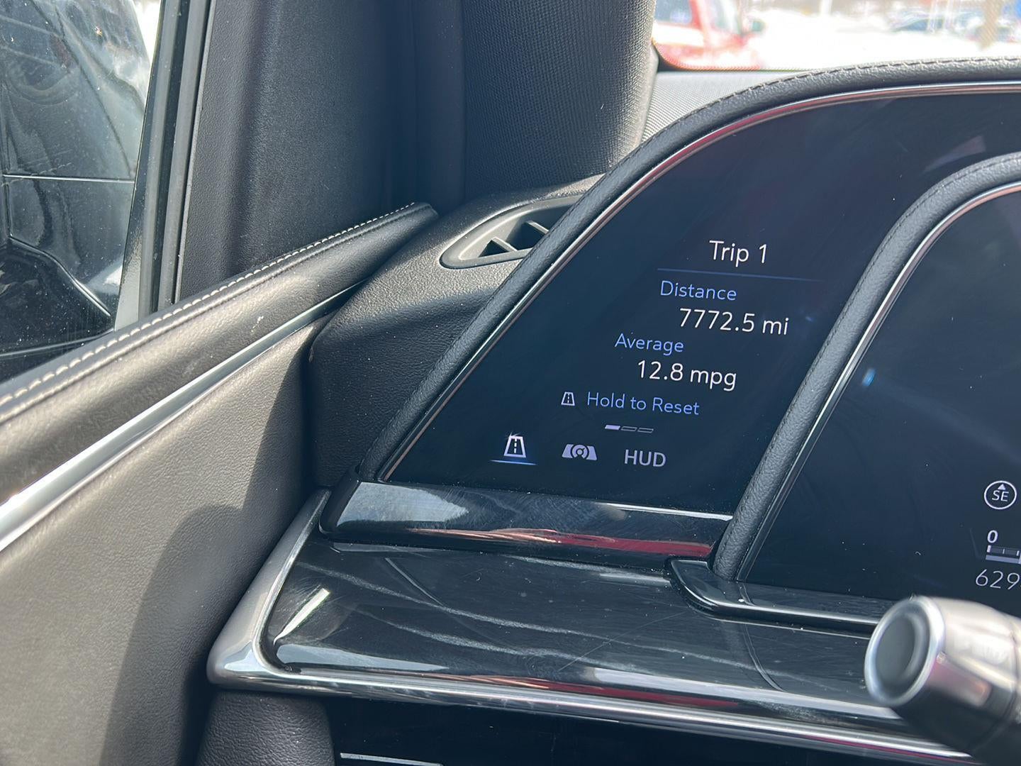 2024 Cadillac Escalade 4WD Sport