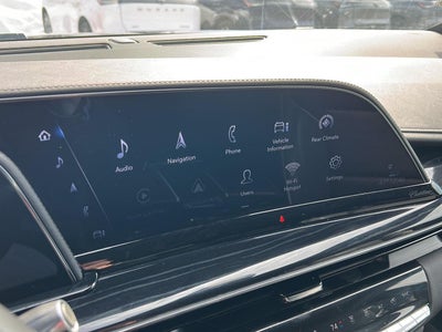 2024 Cadillac Escalade 4WD Sport