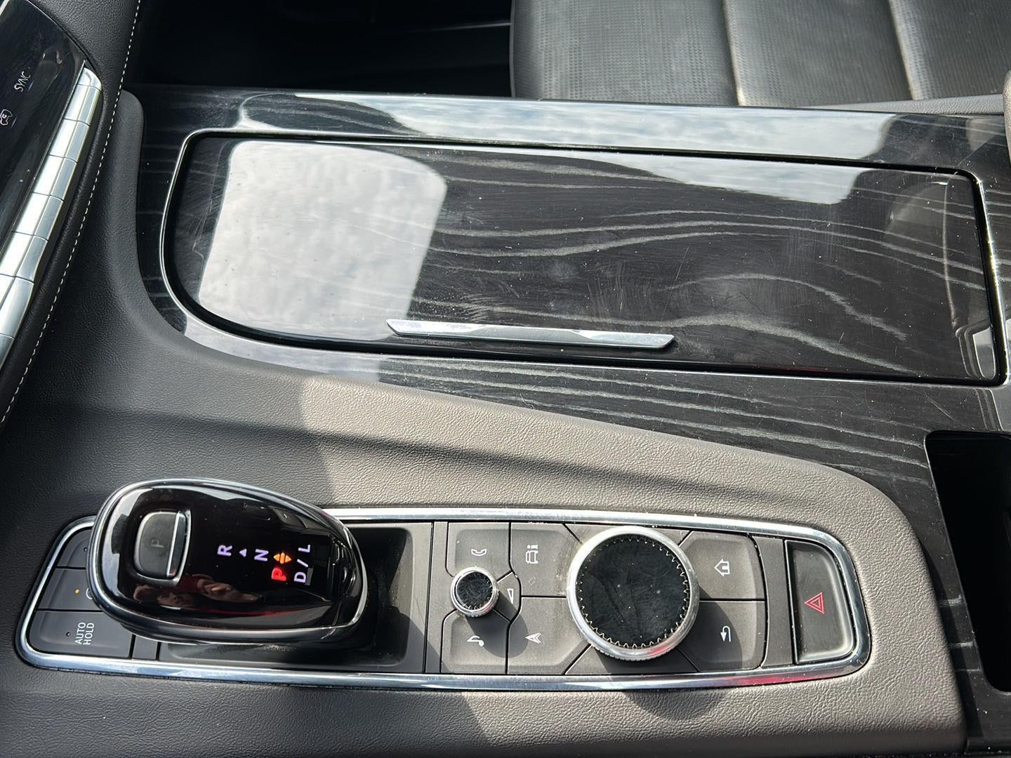 2024 Cadillac Escalade 4WD Sport