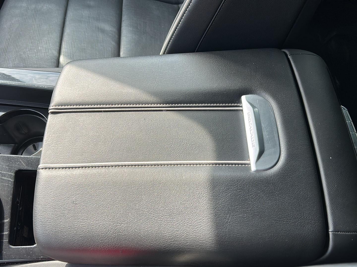 2024 Cadillac Escalade 4WD Sport