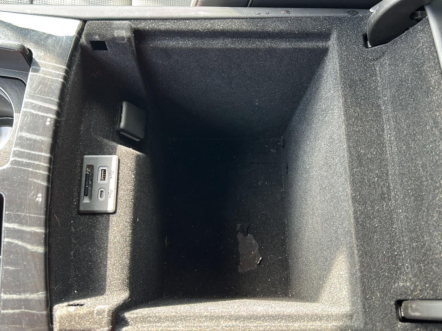 2024 Cadillac Escalade 4WD Sport