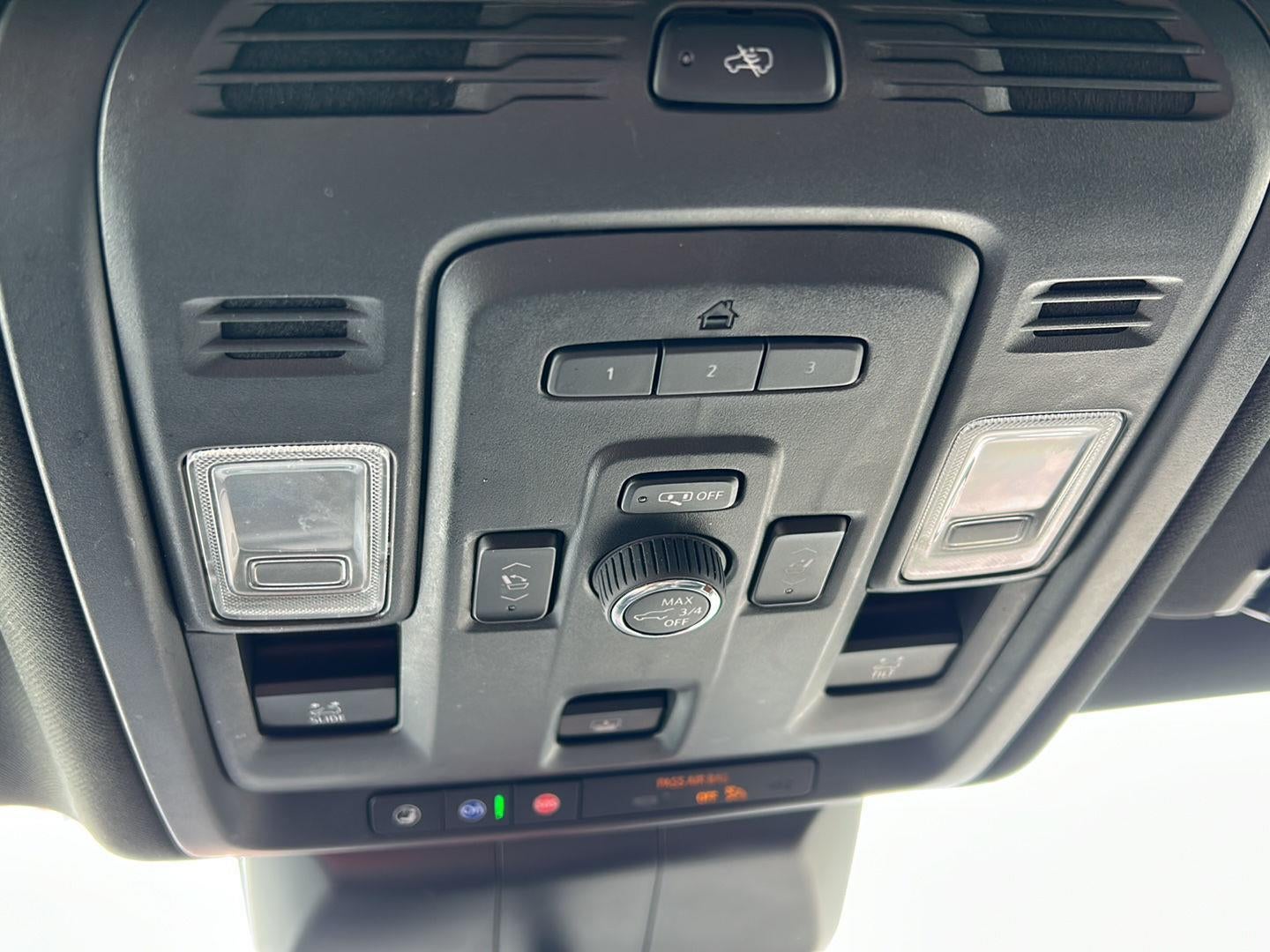 2024 Cadillac Escalade 4WD Sport