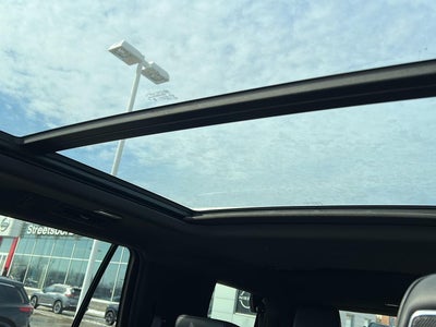 2024 Cadillac Escalade 4WD Sport