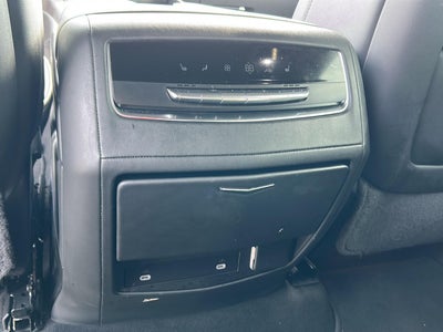 2024 Cadillac Escalade 4WD Sport