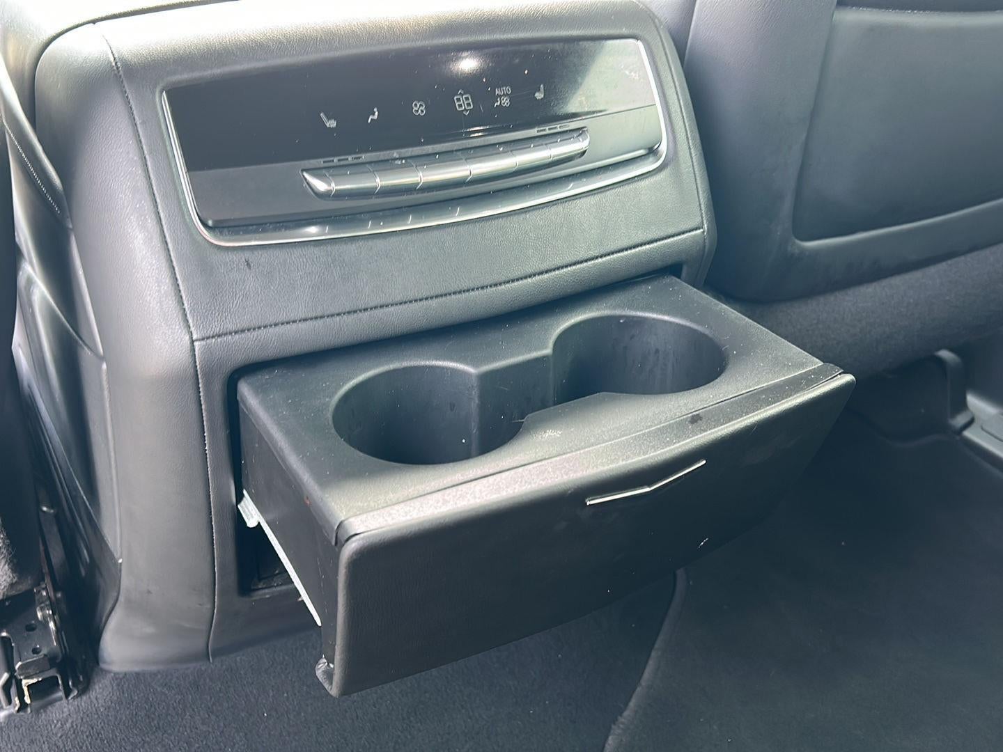 2024 Cadillac Escalade 4WD Sport