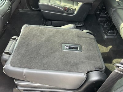 2024 Cadillac Escalade 4WD Sport