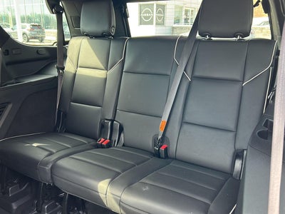 2024 Cadillac Escalade 4WD Sport