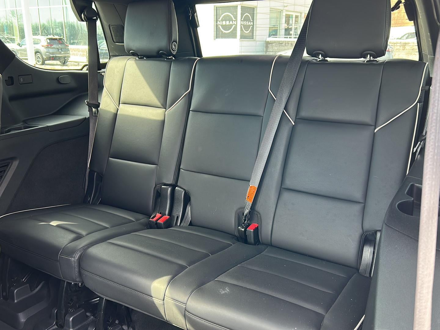 2024 Cadillac Escalade 4WD Sport