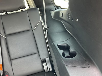 2024 Cadillac Escalade 4WD Sport