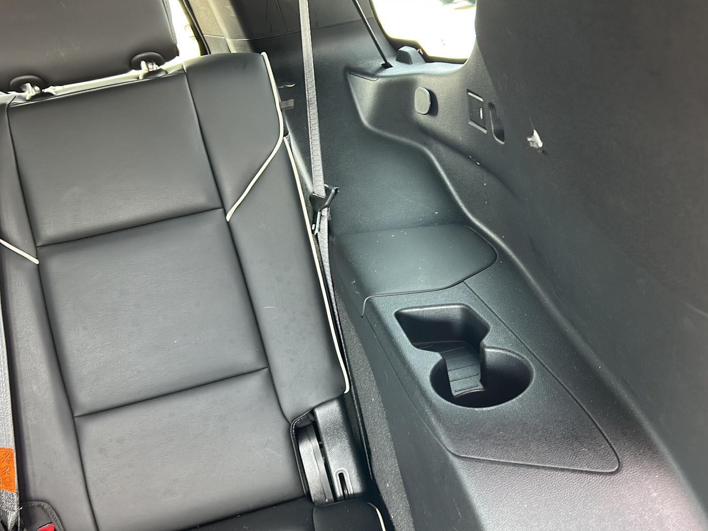 2024 Cadillac Escalade 4WD Sport