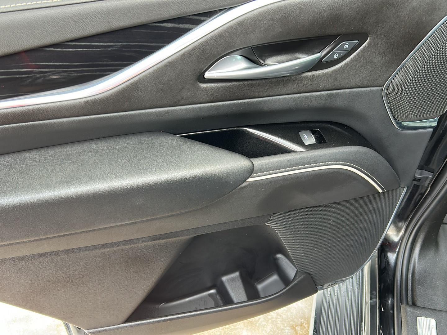 2024 Cadillac Escalade 4WD Sport