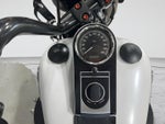 2011 Harley-Davidson FLSTFB -