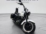 2011 Harley-Davidson FLSTFB Fat Boy