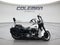 2011 Harley-Davidson FLSTFB Fat Boy