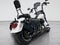 2011 Harley-Davidson FLSTFB Fat Boy