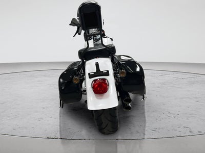 2011 Harley-Davidson FLSTFB Fat Boy