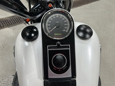 2011 Harley-Davidson FLSTFB Fat Boy