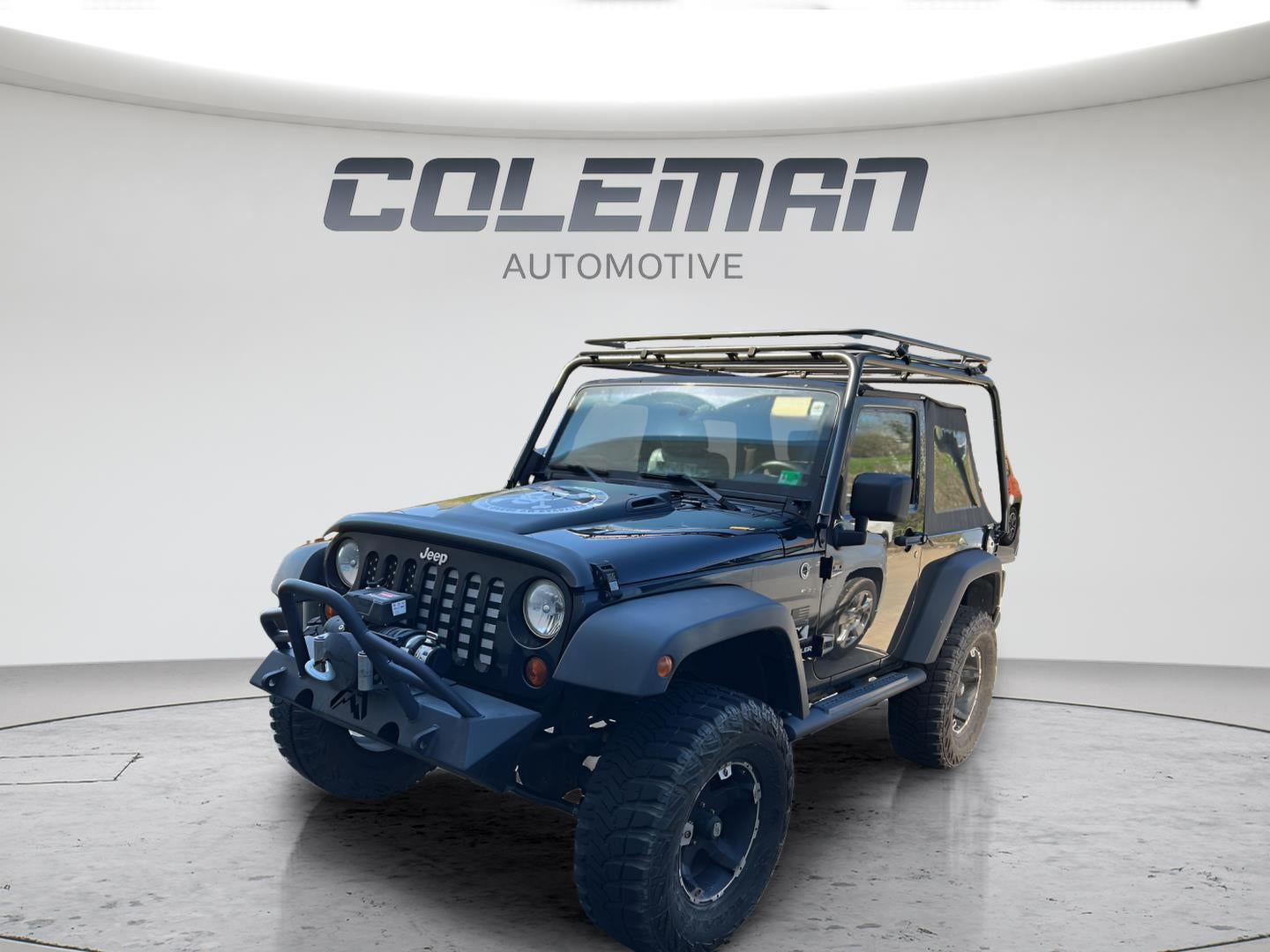 2009 Jeep Wrangler X