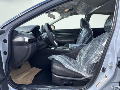 2026 Nissan Altima SR Midnight Edition®