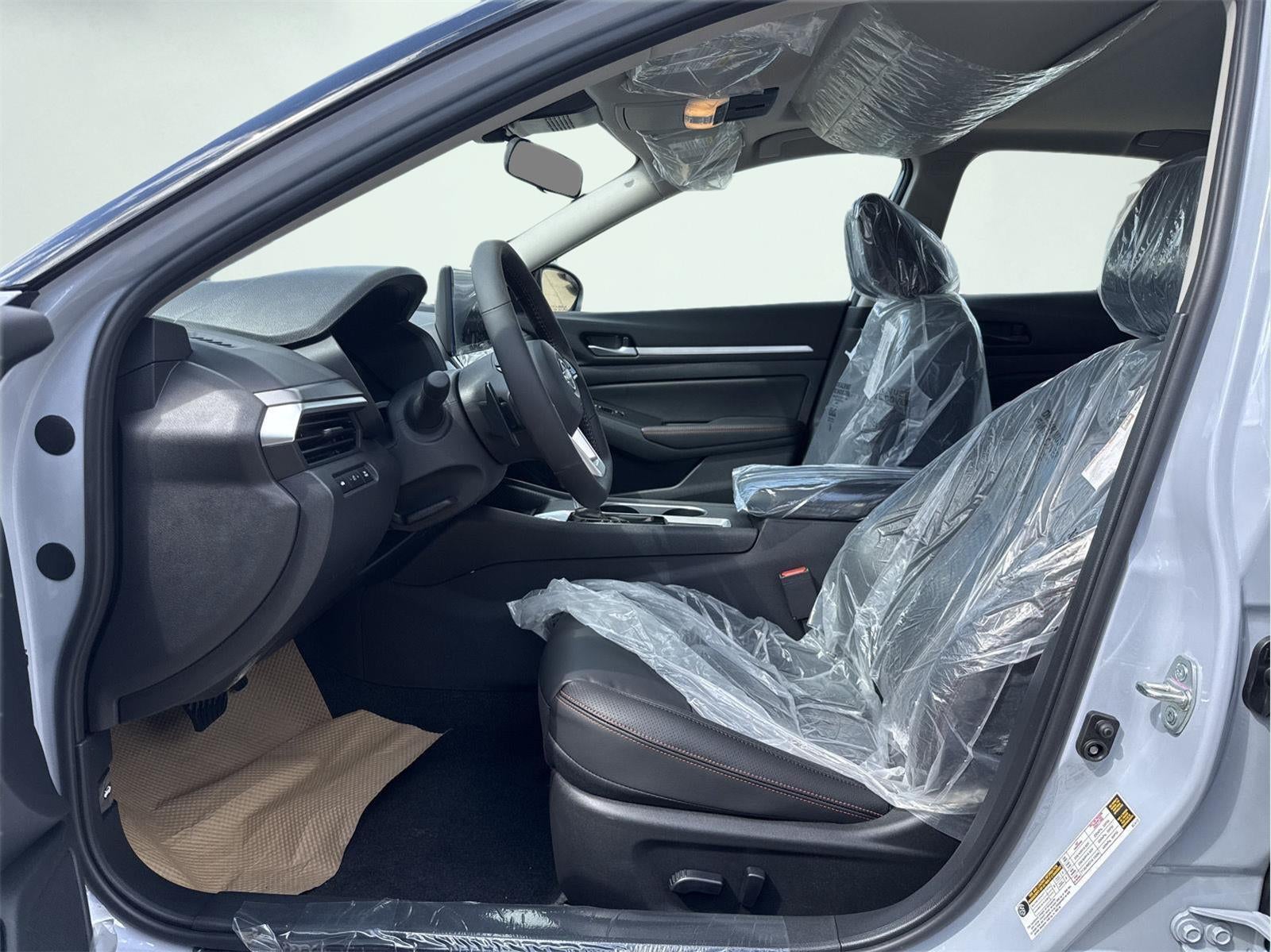 2026 Nissan Altima SR Midnight Edition®