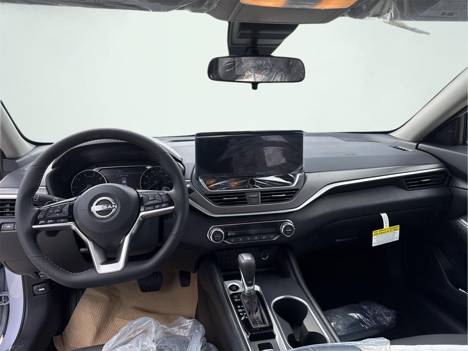 2026 Nissan Altima SR Midnight Edition®