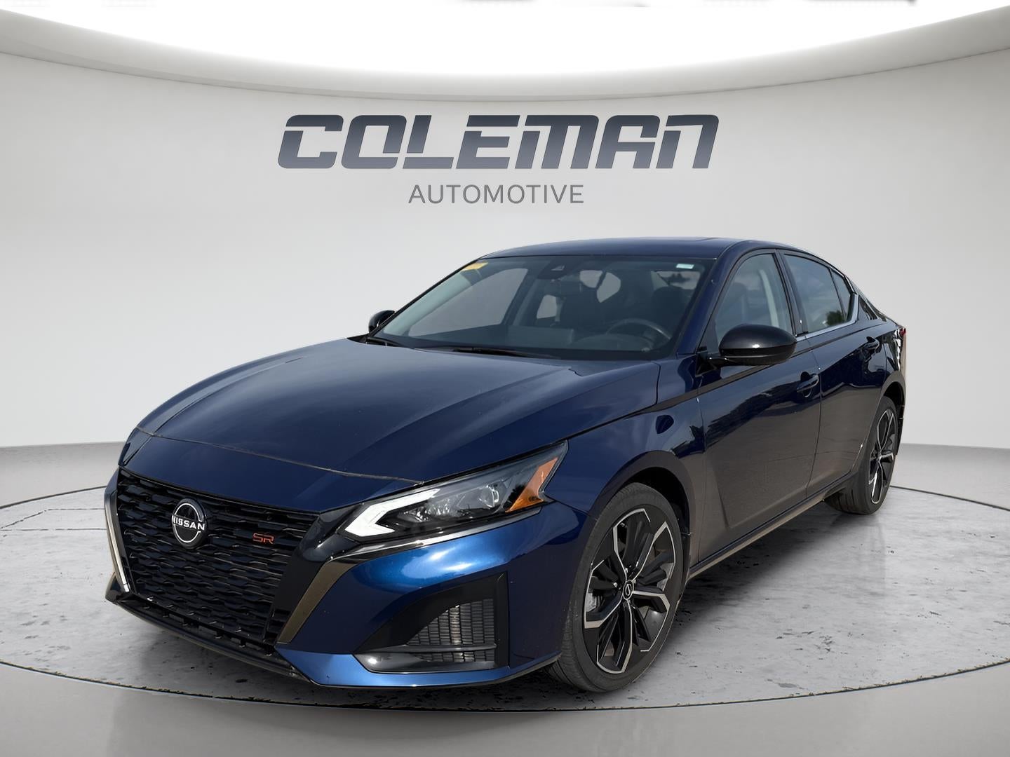 2024 Nissan Altima 2.5 SR AWD's photo