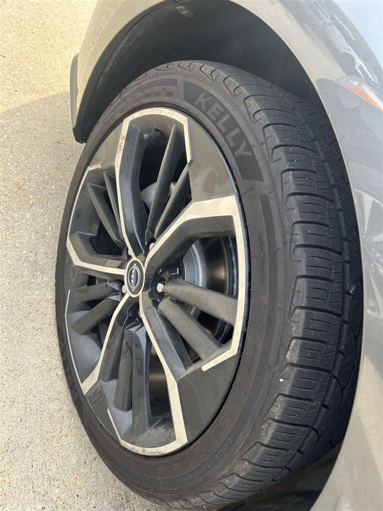 2024 Nissan Altima 2.5 SR AWD