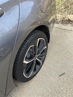 2024 Nissan Altima 2.5 SR AWD