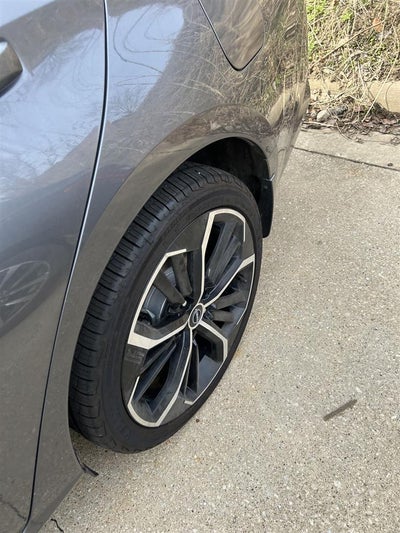 2024 Nissan Altima 2.5 SR AWD