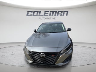 2024 Nissan Altima 2.5 SR AWD