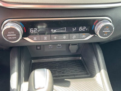 2026 Nissan Altima SR