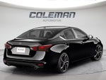 2026 Nissan Altima SR Midnight Edition®