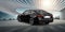 2026 Nissan Altima SR Midnight Edition®