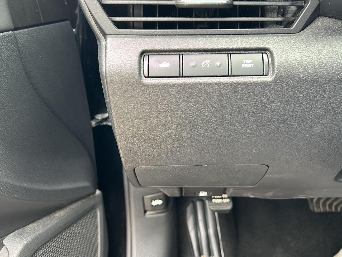 2024 Nissan Altima 25 SV 12