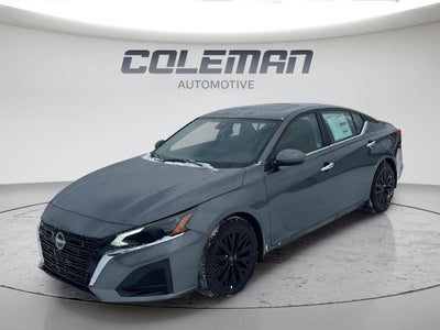 2025 Nissan Altima SV Special Edition