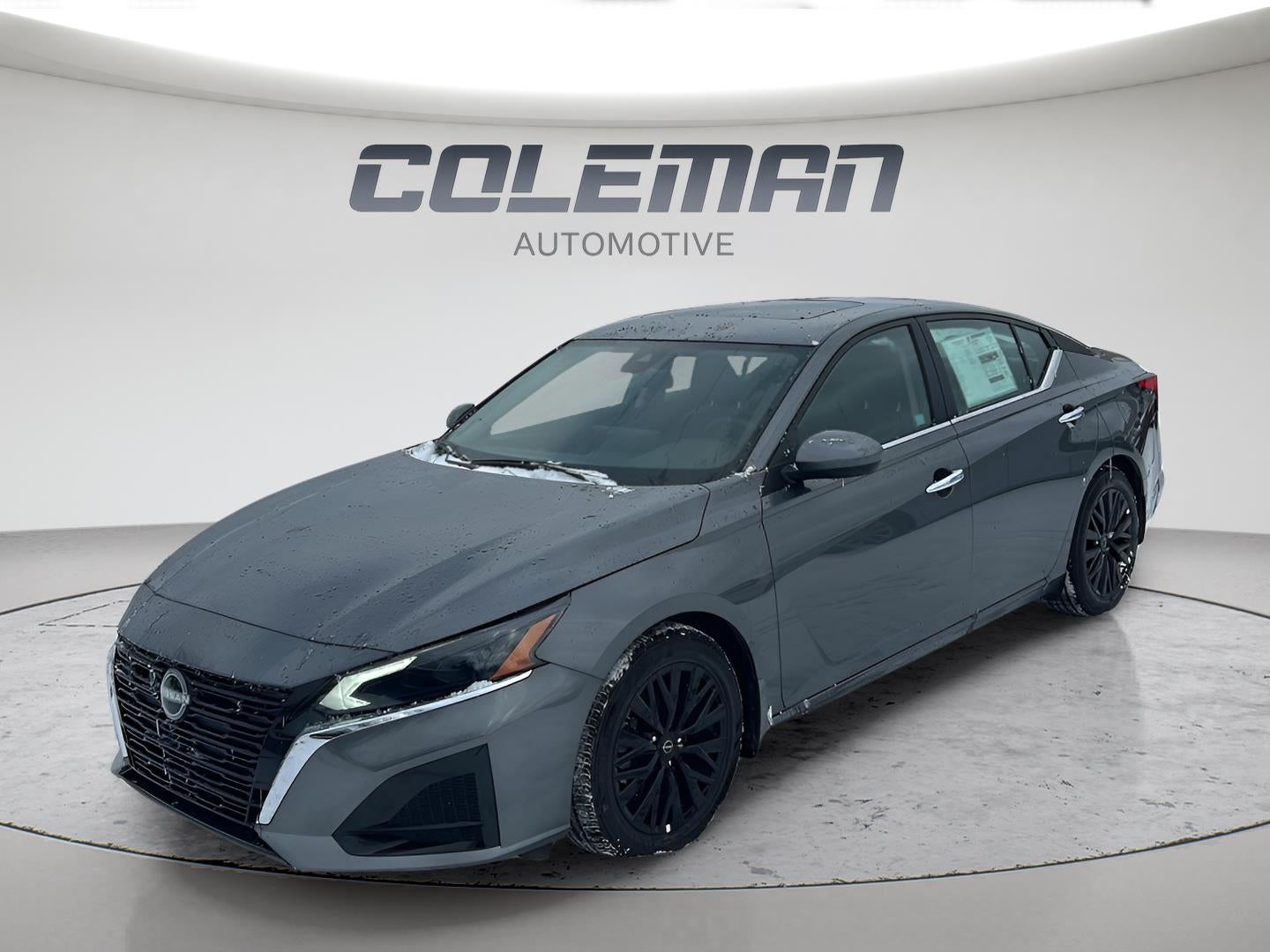 2025 Nissan Altima SV Special Edition