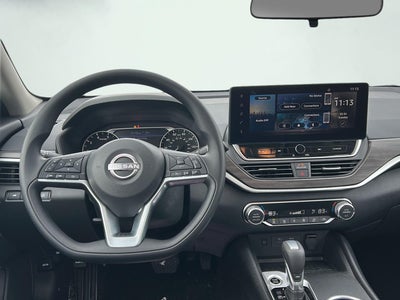 2025 Nissan Altima SV Special Edition