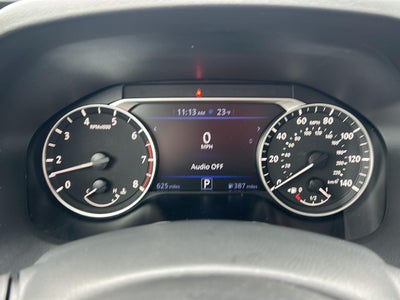 2025 Nissan Altima SV Special Edition