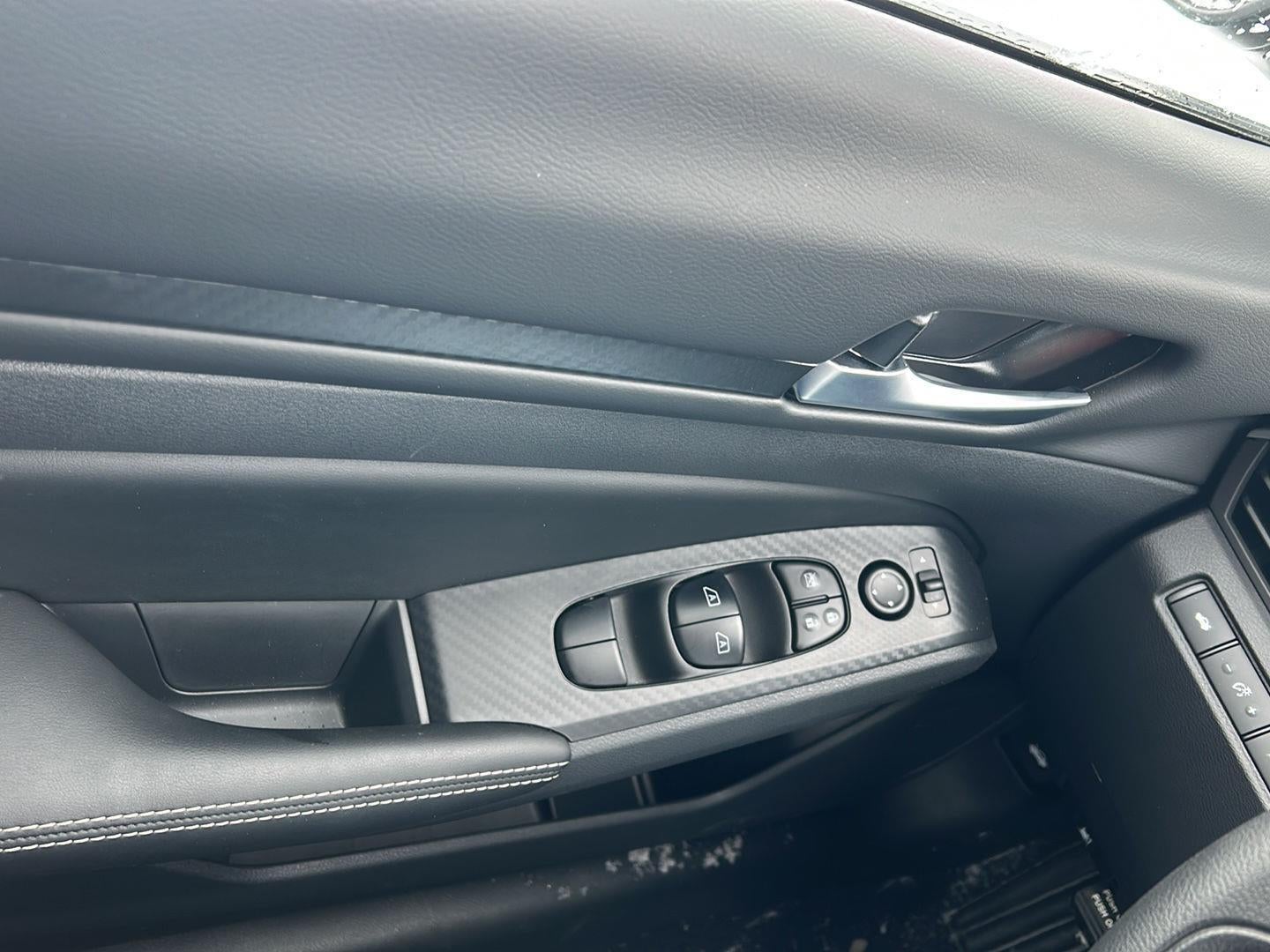 2025 Nissan Altima SV Special Edition