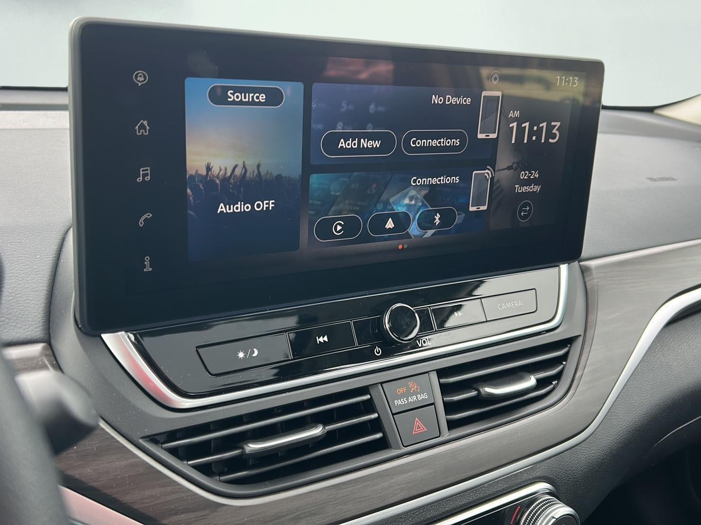 2025 Nissan Altima SV Special Edition