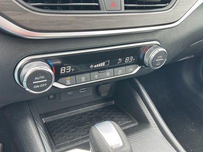 2025 Nissan Altima SV Special Edition